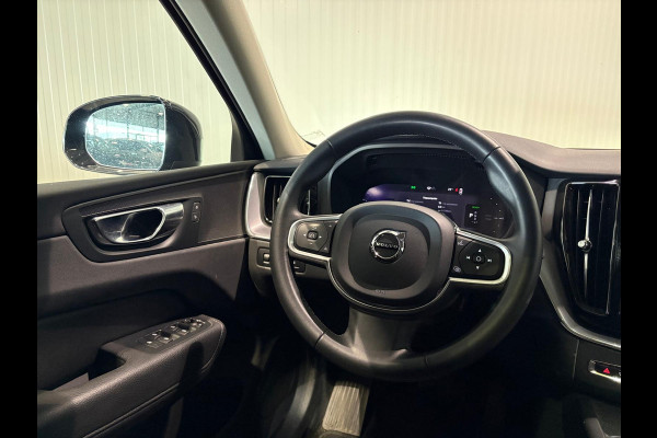 Volvo XC60 T6 Aut. Plug-in Hybrid Inscription Stoelverwarming Parkeercamera Leder 340pk