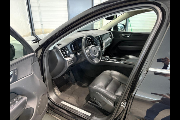 Volvo XC60 T6 Aut. Plug-in Hybrid Inscription Stoelverwarming Parkeercamera Leder 340pk