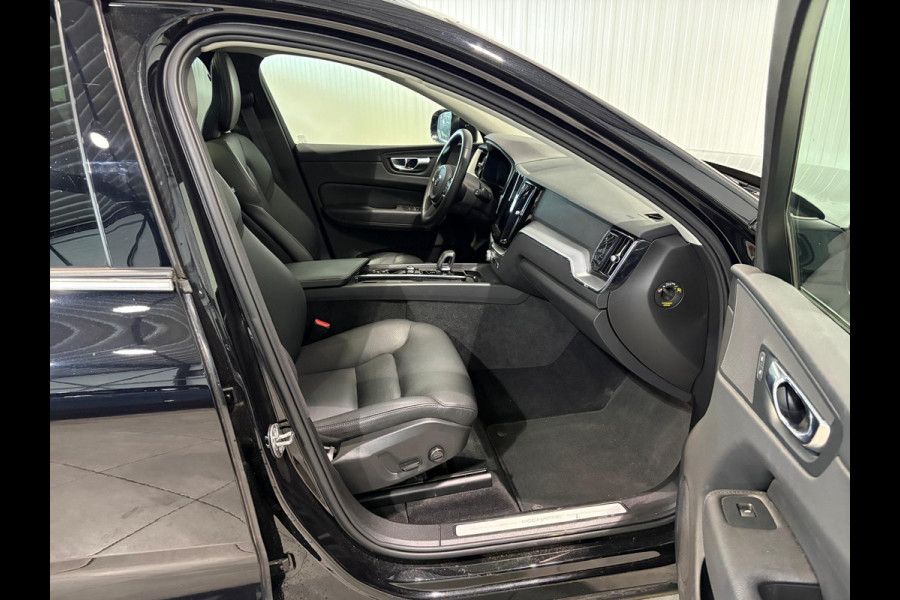 Volvo XC60 T6 Aut. Plug-in Hybrid Inscription Stoelverwarming Parkeercamera Leder 340pk