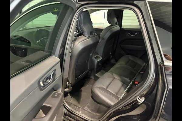Volvo XC60 T6 Aut. Plug-in Hybrid Inscription Stoelverwarming Parkeercamera Leder 340pk