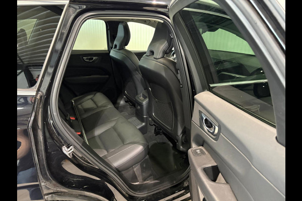 Volvo XC60 T6 Aut. Plug-in Hybrid Inscription Stoelverwarming Parkeercamera Leder 340pk