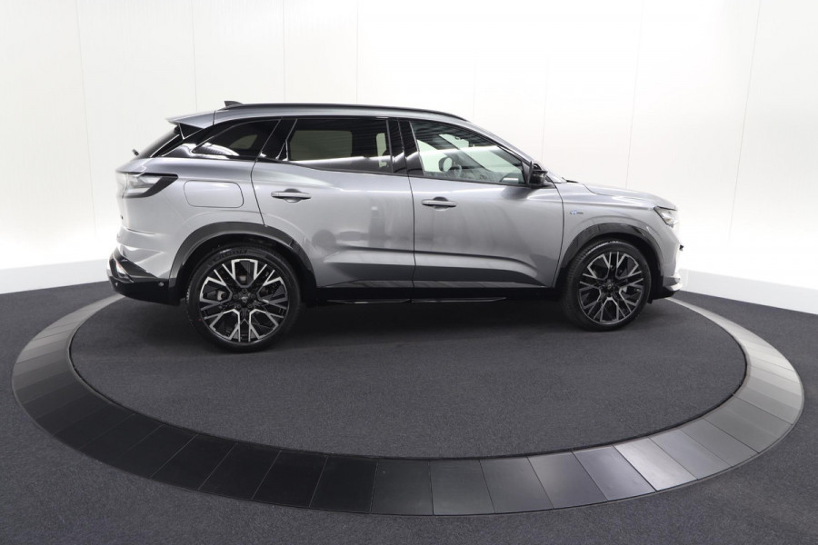 Renault Austral 1.2 E-Tech Full Hybrid 200 Esprit Alpine | 360 Camera | Adaptieve Cruise Control | Matrix Koplampen | Elektrische Kofferklep