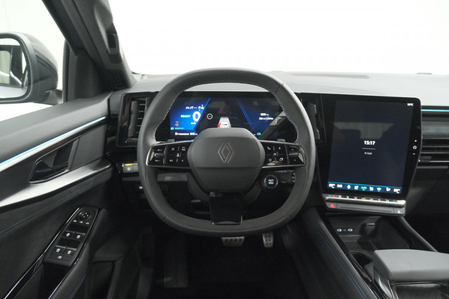 Renault Austral 1.2 E-Tech Full Hybrid 200 Esprit Alpine | 360 Camera | Adaptieve Cruise Control | Matrix Koplampen | Elektrische Kofferklep