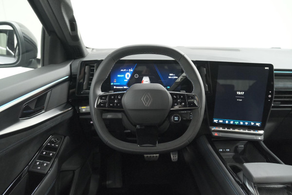 Renault Austral 1.2 E-Tech Full Hybrid 200 Esprit Alpine | 360 Camera | Adaptieve Cruise Control | Matrix Koplampen | Elektrische Kofferklep