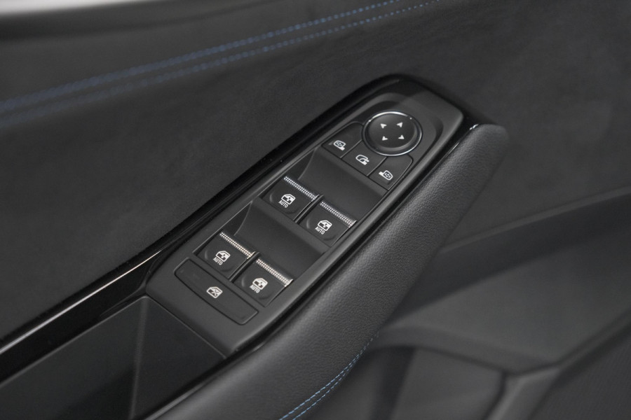 Renault Austral 1.2 E-Tech Full Hybrid 200 Esprit Alpine | 360 Camera | Adaptieve Cruise Control | Matrix Koplampen | Elektrische Kofferklep