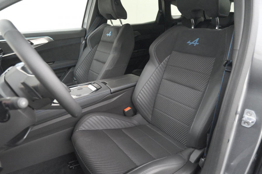Renault Austral 1.2 E-Tech Full Hybrid 200 Esprit Alpine | 360 Camera | Adaptieve Cruise Control | Matrix Koplampen | Elektrische Kofferklep