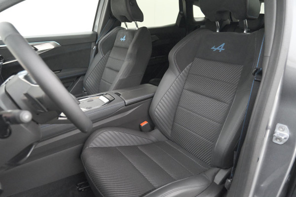 Renault Austral 1.2 E-Tech Full Hybrid 200 Esprit Alpine | 360 Camera | Adaptieve Cruise Control | Matrix Koplampen | Elektrische Kofferklep