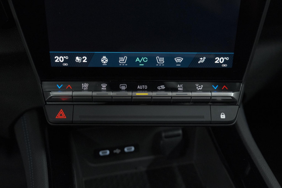 Renault Austral 1.2 E-Tech Full Hybrid 200 Esprit Alpine | 360 Camera | Adaptieve Cruise Control | Matrix Koplampen | Elektrische Kofferklep