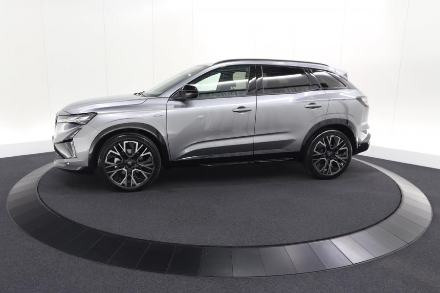 Renault Austral 1.2 E-Tech Full Hybrid 200 Esprit Alpine | 360 Camera | Adaptieve Cruise Control | Matrix Koplampen | Elektrische Kofferklep