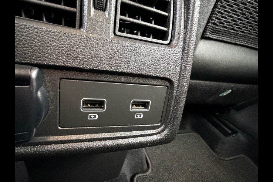 Renault Captur 1.6 E-Tech Hybrid 145 Intens 2-tone, NAP, Camera, Navi, 18 inch