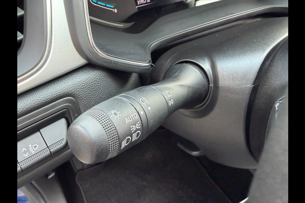 Renault Captur 1.6 E-Tech Hybrid 145 Intens 2-tone, NAP, Camera, Navi, 18 inch