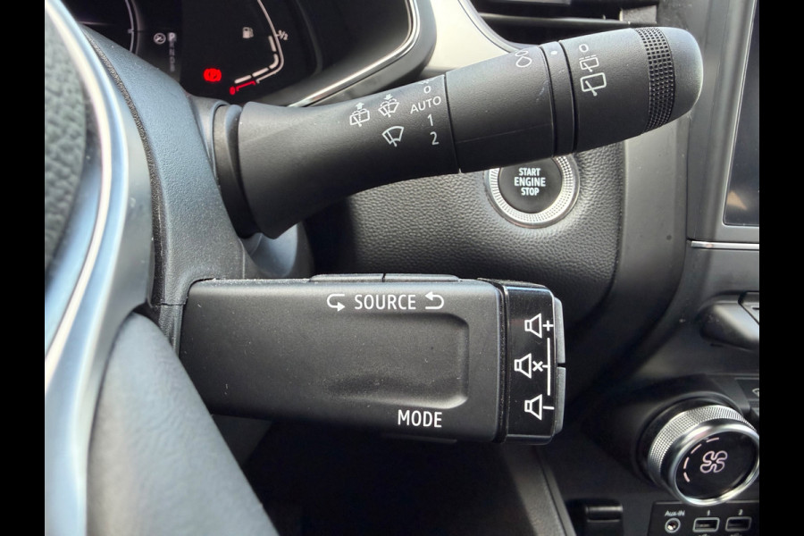Renault Captur 1.6 E-Tech Hybrid 145 Intens 2-tone, NAP, Camera, Navi, 18 inch
