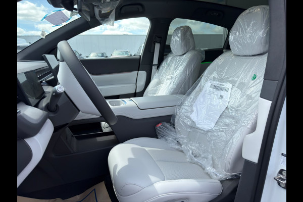XPeng G6 RWD Long Range 80.8 kWh | Luxe Leder |