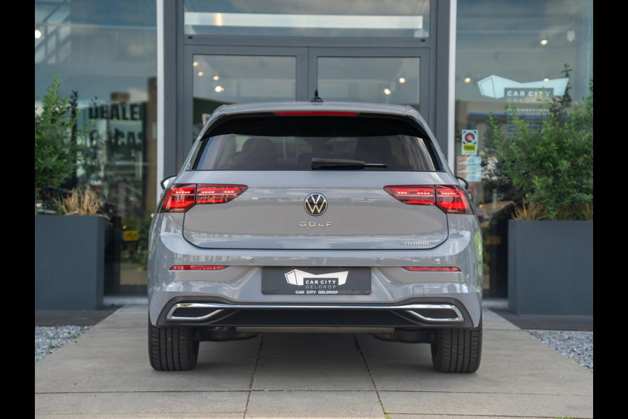 Volkswagen Golf 1.4 TSI eHybrid 204pk Style / iQ Light / Memory / Side Assist