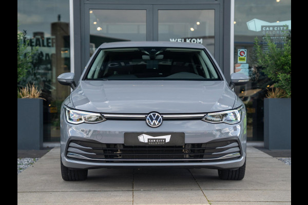 Volkswagen Golf 1.4 TSI eHybrid 204pk Style / iQ Light / Memory / Side Assist