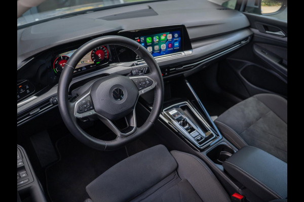 Volkswagen Golf 1.4 TSI eHybrid 204pk Style / iQ Light / Memory / Side Assist