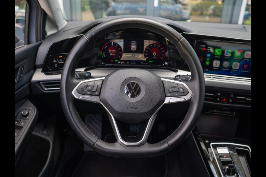 Volkswagen Golf 1.4 TSI eHybrid 204pk Style / iQ Light / Memory / Side Assist