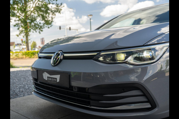 Volkswagen Golf 1.4 TSI eHybrid 204pk Style / iQ Light / Memory / Side Assist