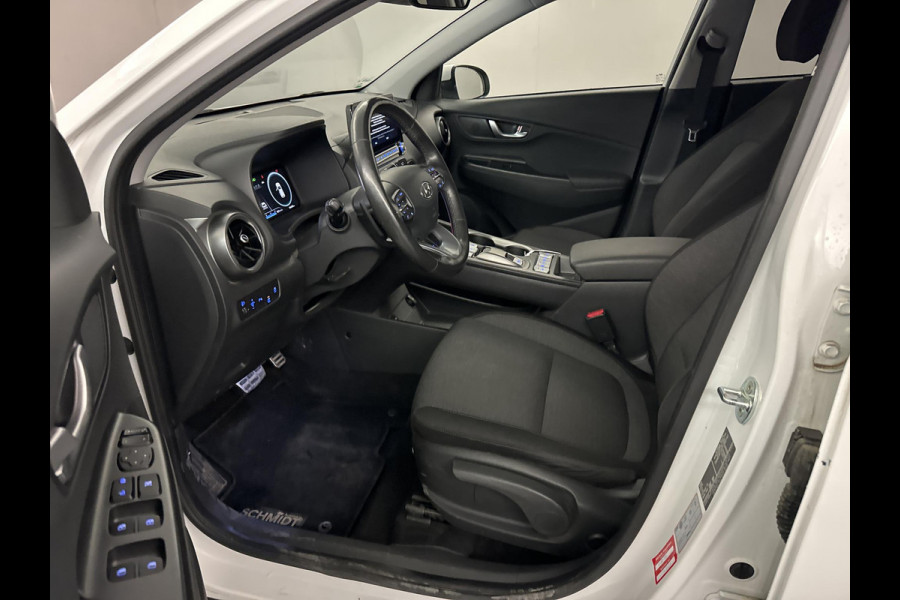 Hyundai Kona EV Business 64 kWh