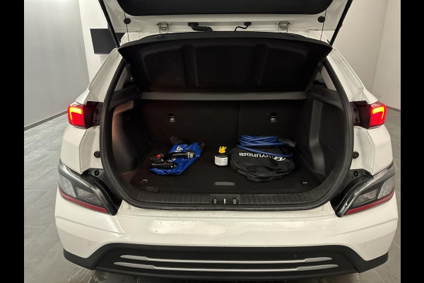 Hyundai Kona EV Business 64 kWh
