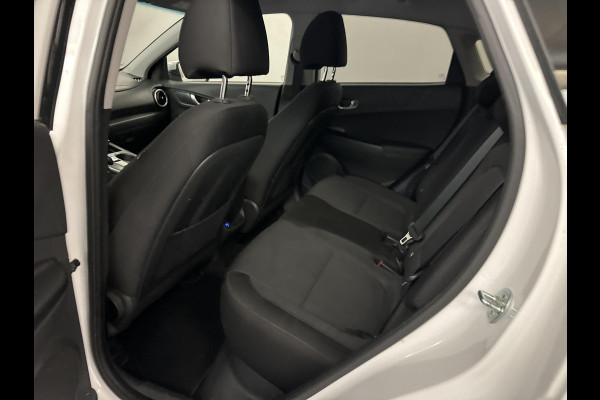 Hyundai Kona EV Business 64 kWh