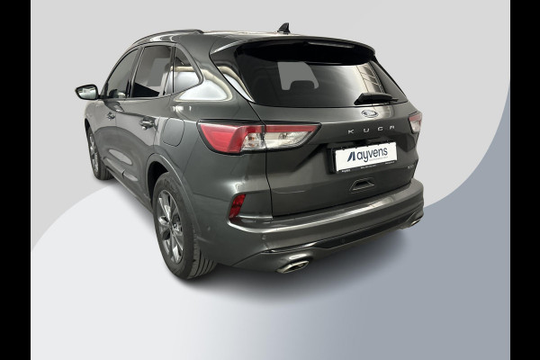 Ford Kuga 2.5 PHEV ST-Line X | 56800 KM | Trekhaak | Panorama Dak | Winter Pack | Adaptieve Cruise | WORDT VERWACHT!