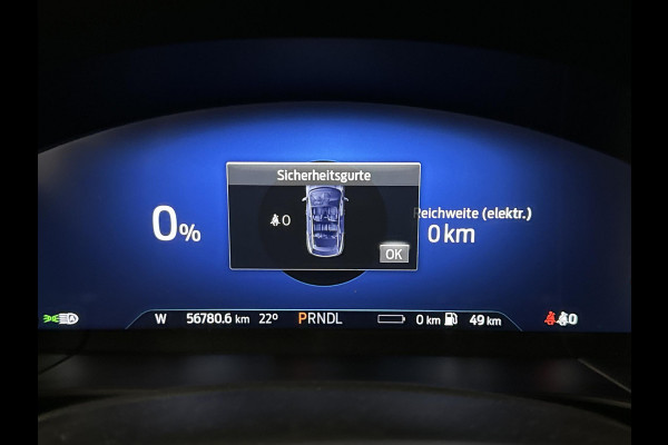 Ford Kuga 2.5 PHEV ST-Line X | 56800 KM | Trekhaak | Panorama Dak | Winter Pack | Adaptieve Cruise | WORDT VERWACHT!