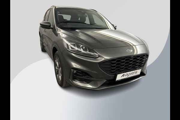 Ford Kuga 2.5 PHEV ST-Line X | 56800 KM | Trekhaak | Panorama Dak | Winter Pack | Adaptieve Cruise | WORDT VERWACHT!
