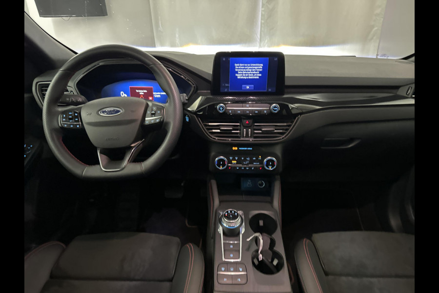 Ford Kuga 2.5 PHEV ST-Line X | 56800 KM | Trekhaak | Panorama Dak | Winter Pack | Adaptieve Cruise | WORDT VERWACHT!