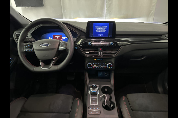 Ford Kuga 2.5 PHEV ST-Line X | 56800 KM | Trekhaak | Panorama Dak | Winter Pack | Adaptieve Cruise | WORDT VERWACHT!