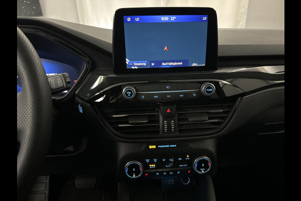 Ford Kuga 2.5 PHEV ST-Line X | 56800 KM | Trekhaak | Panorama Dak | Winter Pack | Adaptieve Cruise | WORDT VERWACHT!