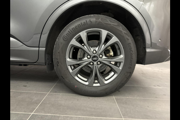 Ford Kuga 2.5 PHEV ST-Line X | 56800 KM | Trekhaak | Panorama Dak | Winter Pack | Adaptieve Cruise | WORDT VERWACHT!