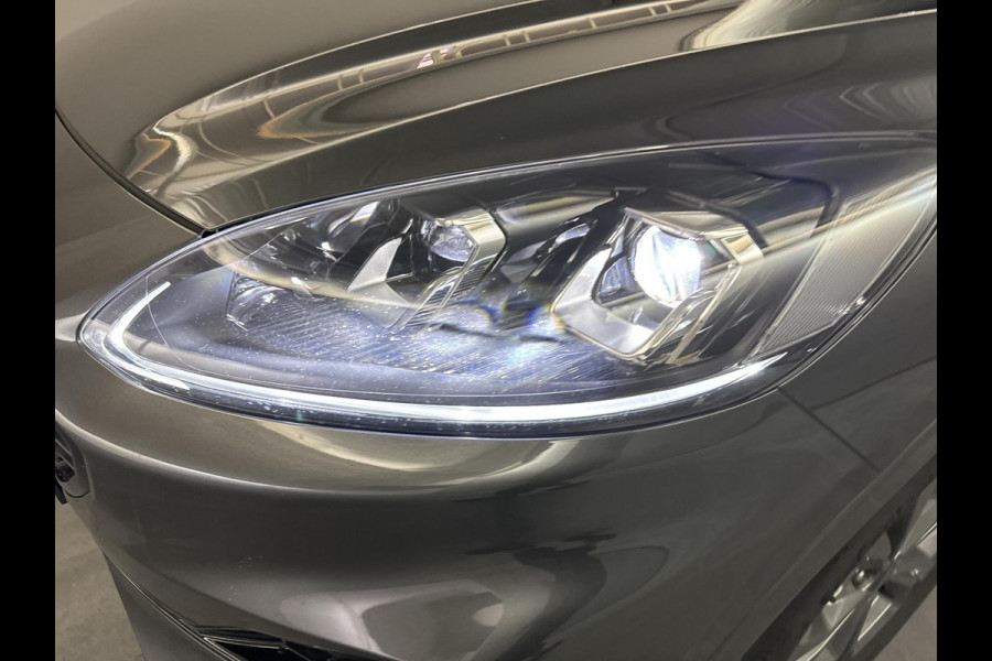 Ford Kuga 2.5 PHEV ST-Line X | 56800 KM | Trekhaak | Panorama Dak | Winter Pack | Adaptieve Cruise | WORDT VERWACHT!