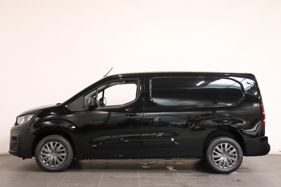 Peugeot Partner 1.5 BlueHDi 100 S&S L2 Airco Bluetooth Parkeersensoren