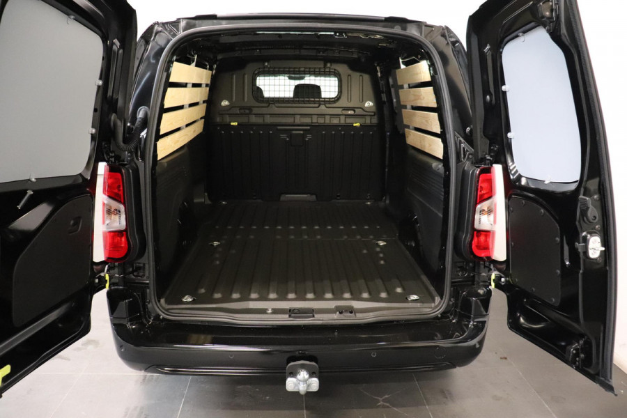 Peugeot Partner 1.5 BlueHDi 100 S&S L2 Airco Bluetooth Parkeersensoren