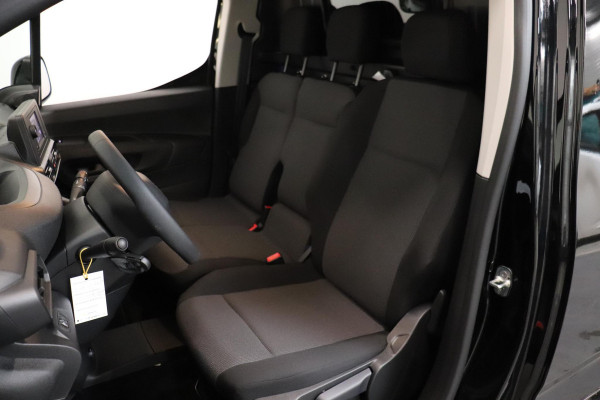 Peugeot Partner 1.5 BlueHDi 100 S&S L2 Airco Bluetooth Parkeersensoren