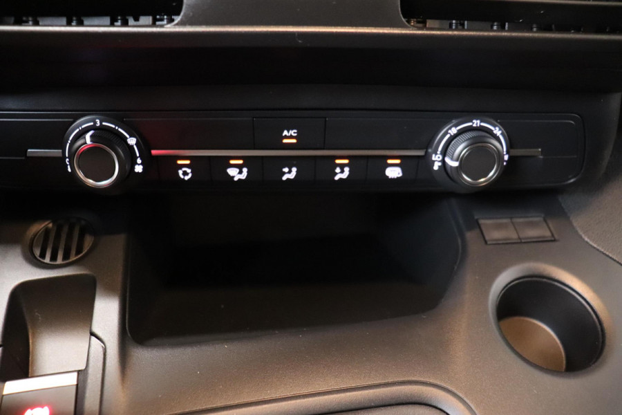 Peugeot Partner 1.5 BlueHDi 100 S&S L2 Airco Bluetooth Parkeersensoren