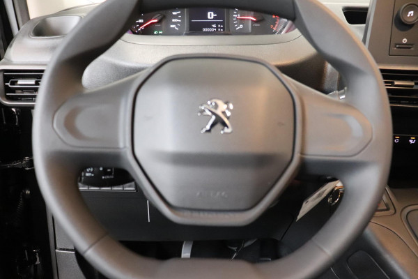 Peugeot Partner 1.5 BlueHDi 100 S&S L2 Airco Bluetooth Parkeersensoren