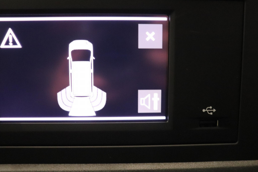 Peugeot Partner 1.5 BlueHDi 100 S&S L2 Airco Bluetooth Parkeersensoren