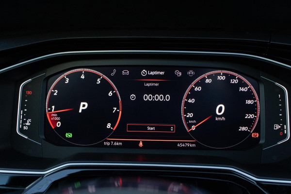 Volkswagen Polo 2.0 TSI GTI PANO Virtuele Cockpit Stoelverwarming Parkeerhulp