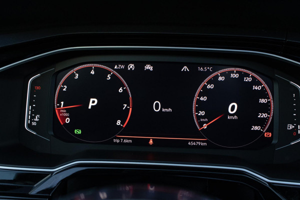 Volkswagen Polo 2.0 TSI GTI PANO Virtuele Cockpit Stoelverwarming Parkeerhulp