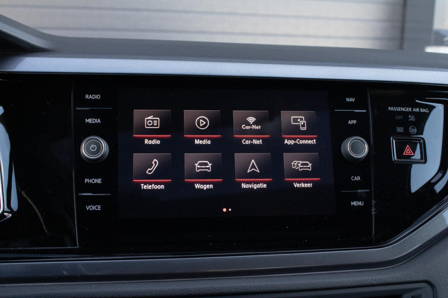 Volkswagen Polo 2.0 TSI GTI PANO Virtuele Cockpit Stoelverwarming Parkeerhulp
