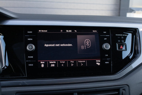 Volkswagen Polo 2.0 TSI GTI PANO Virtuele Cockpit Stoelverwarming Parkeerhulp