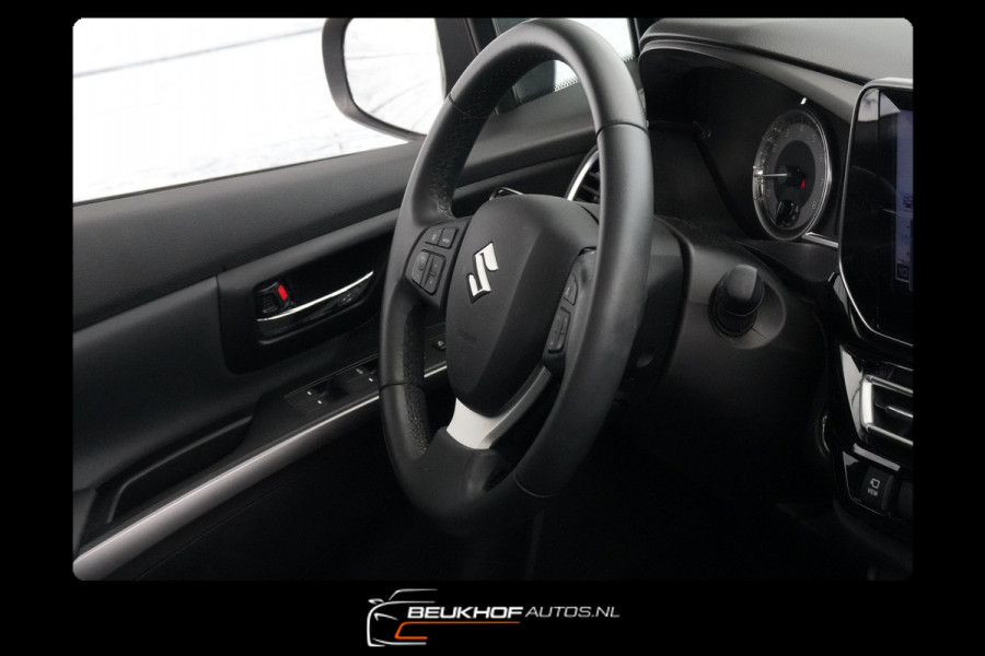 Suzuki S-Cross 1.4 Boosterjet Style Smart Hybrid Pano Leer