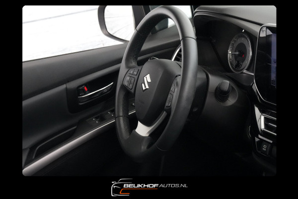 Suzuki S-Cross 1.4 Boosterjet Style Smart Hybrid Pano Leer