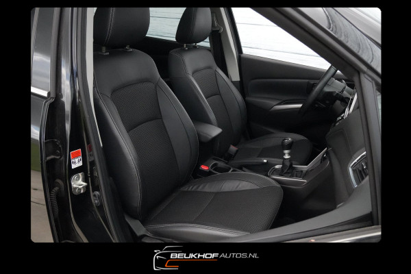 Suzuki S-Cross 1.4 Boosterjet Style Smart Hybrid Pano Leer