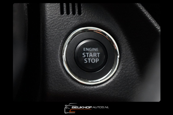 Suzuki S-Cross 1.4 Boosterjet Style Smart Hybrid Pano Leer