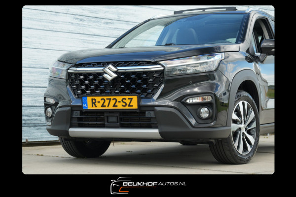 Suzuki S-Cross 1.4 Boosterjet Style Smart Hybrid Pano Leer
