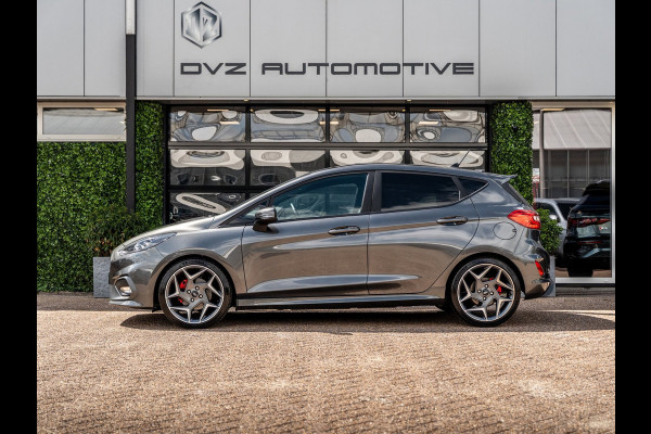 Ford Fiesta 1.5 EcoBoost 200PK ST-3 | Recaro | B&O Sound | LED | Winter Pack