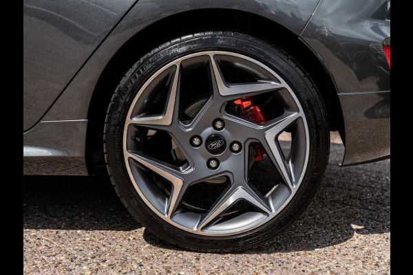 Ford Fiesta 1.5 EcoBoost 200PK ST-3 | Recaro | B&O Sound | LED | Winter Pack
